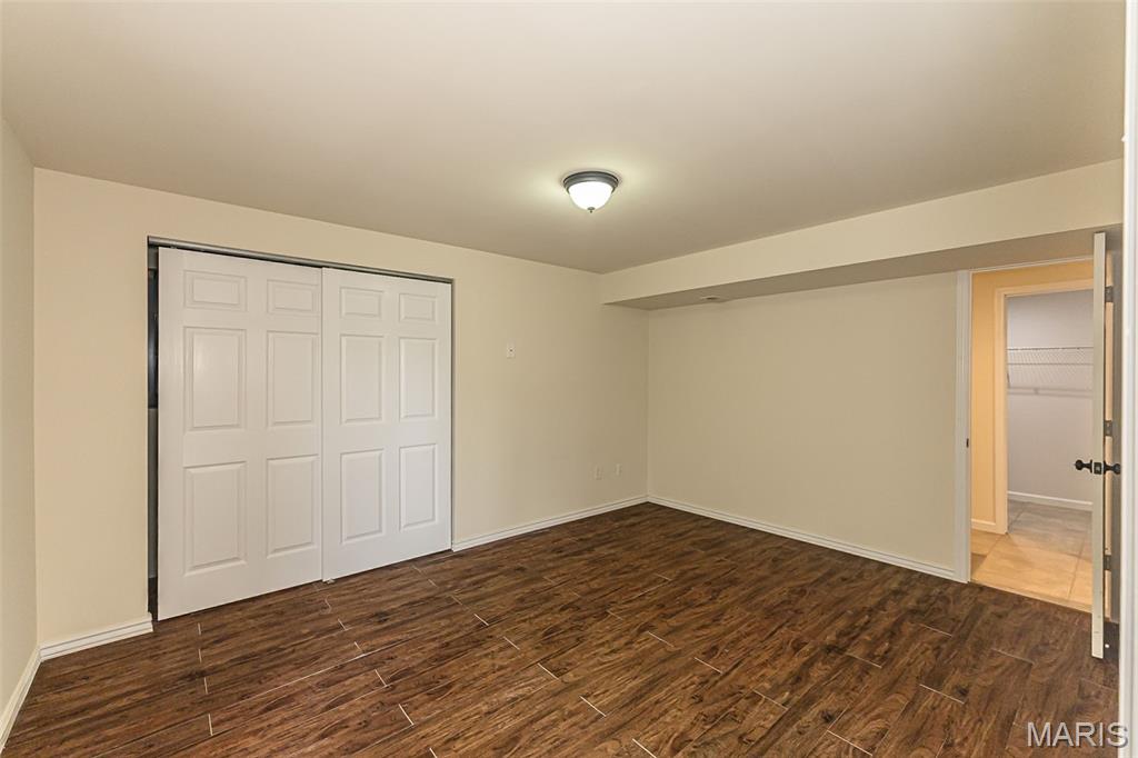 Hickory Trails - Residential