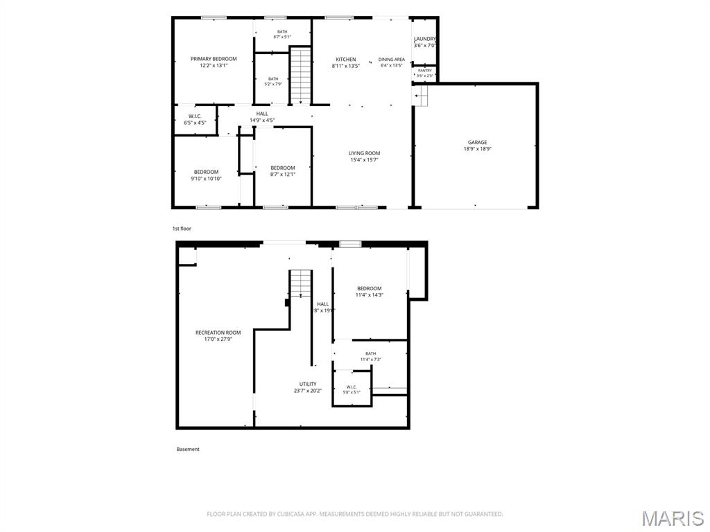 Hickory Trails - Residential