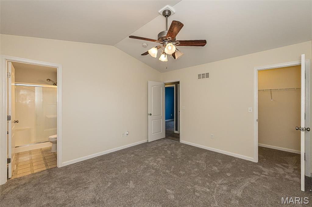 Hickory Trails - Residential