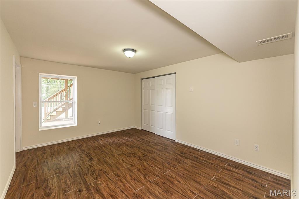 Hickory Trails - Residential