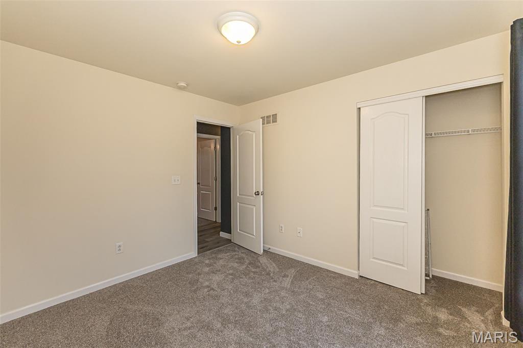Hickory Trails - Residential
