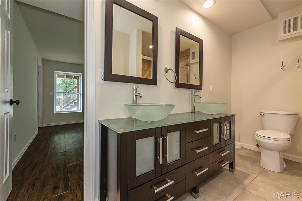 Hickory Trails - Residential