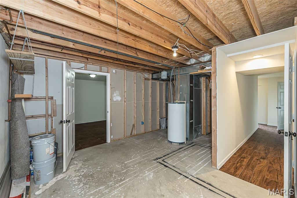 Hickory Trails - Residential