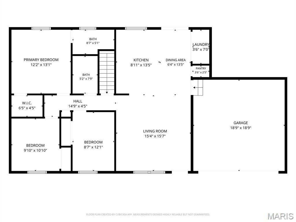 Hickory Trails - Residential