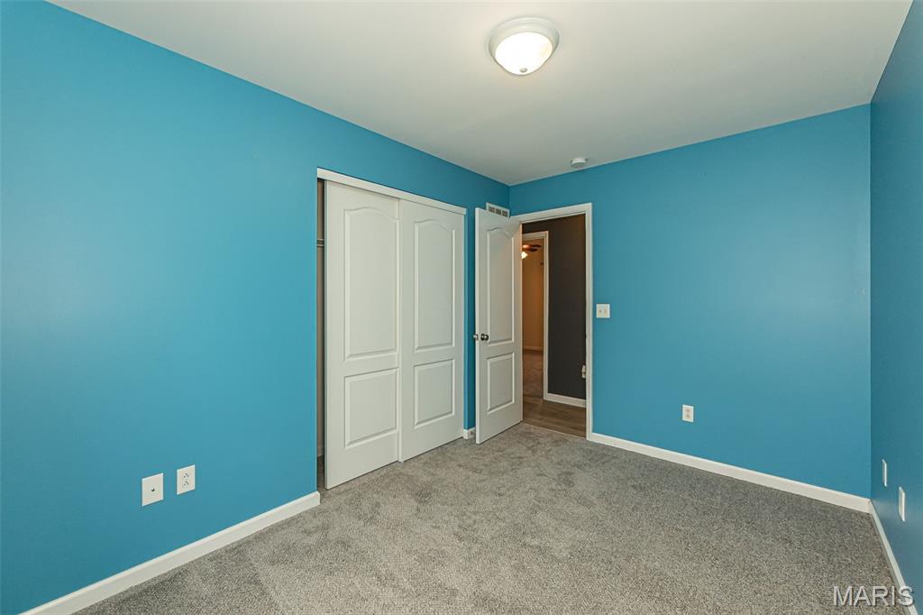 Hickory Trails - Residential