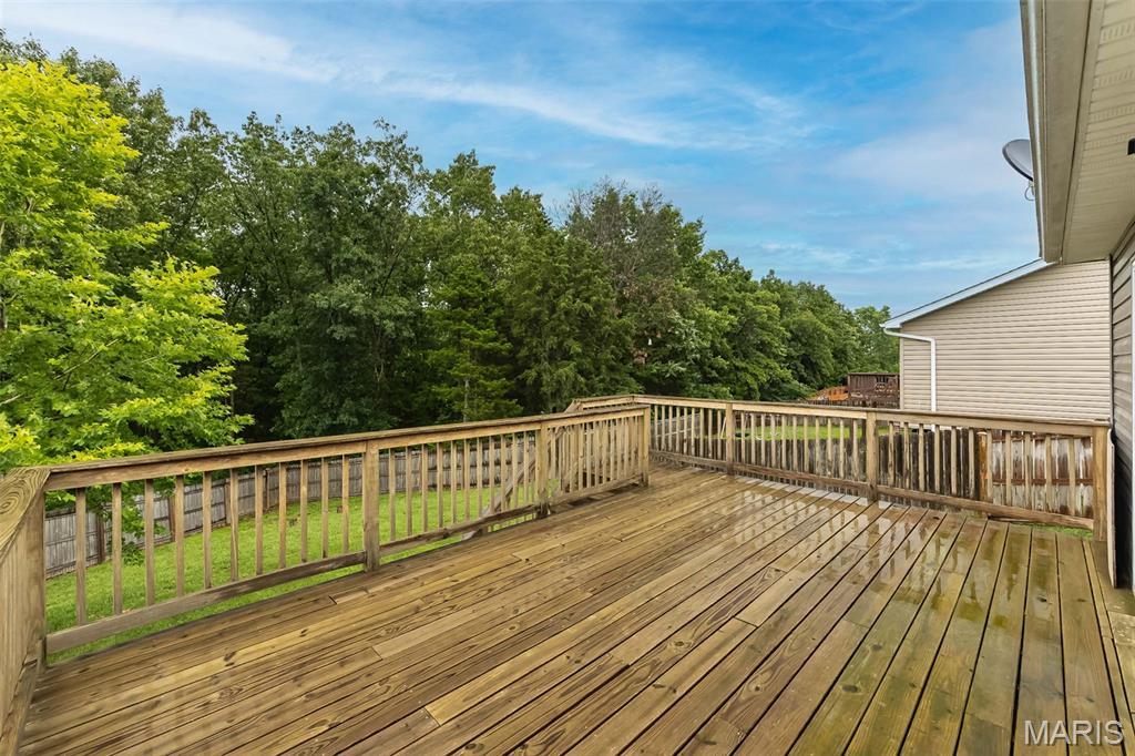 Hickory Trails - Residential