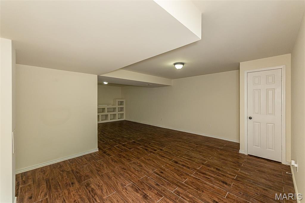 Hickory Trails - Residential
