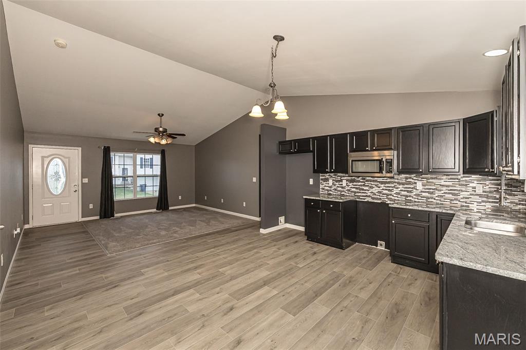 Hickory Trails - Residential