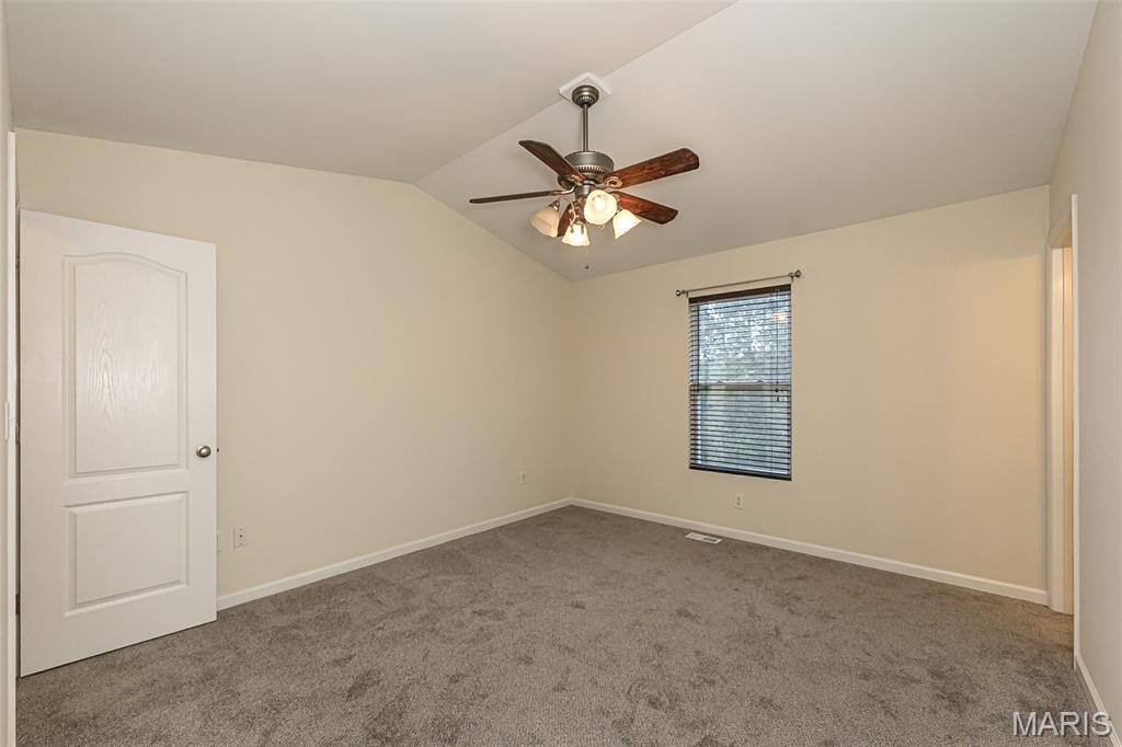 Hickory Trails - Residential