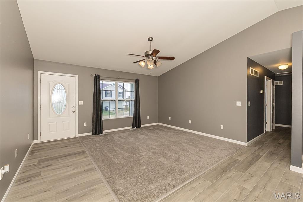 Hickory Trails - Residential