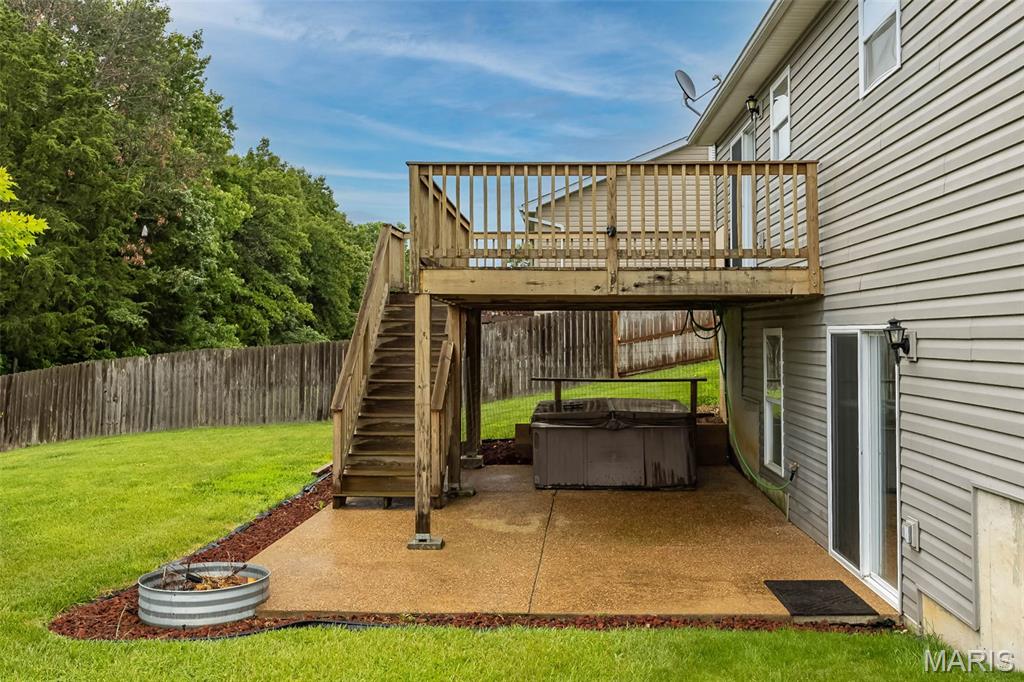 Hickory Trails - Residential