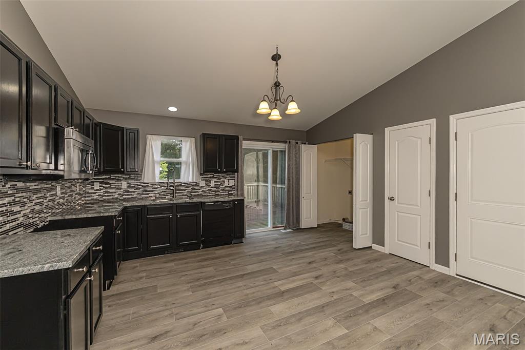 Hickory Trails - Residential