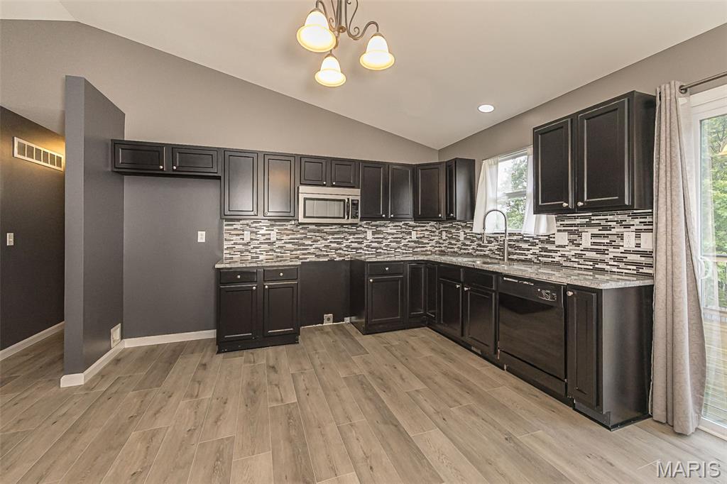Hickory Trails - Residential
