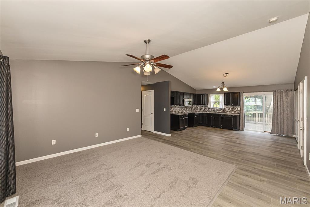 Hickory Trails - Residential