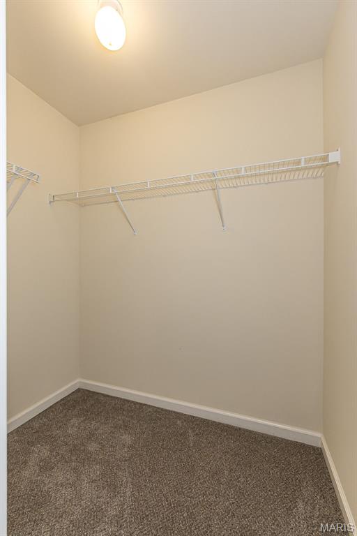 Hickory Trails - Residential