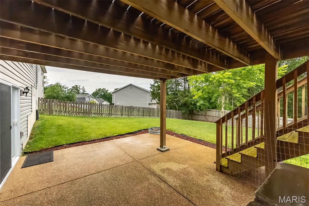 Hickory Trails - Residential