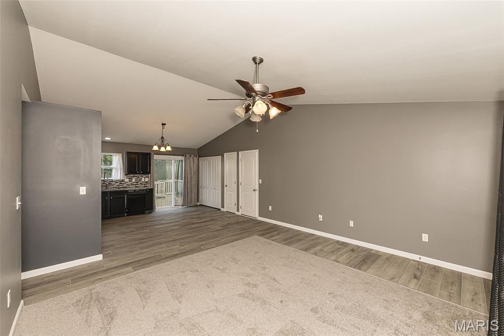Hickory Trails - Residential