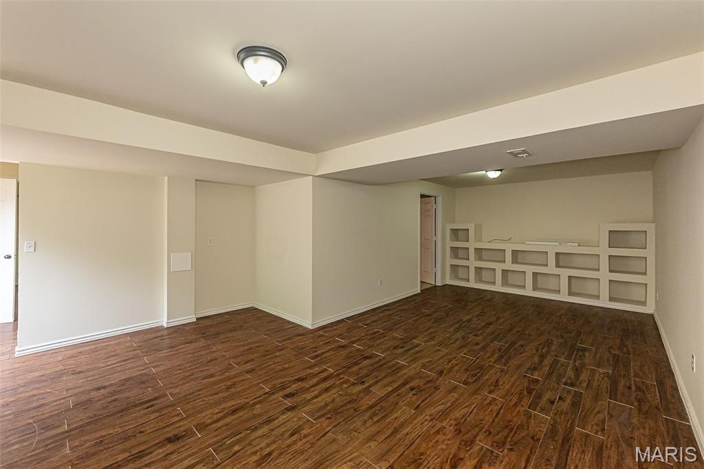 Hickory Trails - Residential