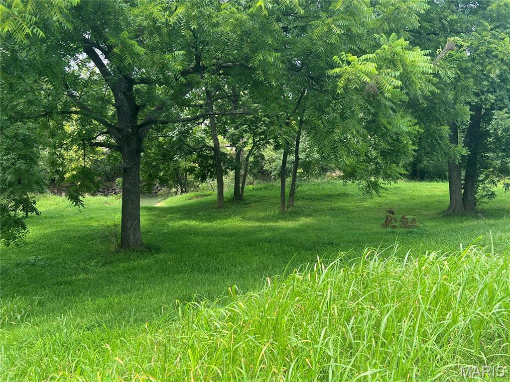 Treadways Subdivision - Land