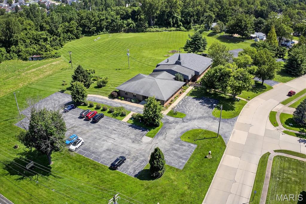 St Ferdinand Commons - Commercial Sale