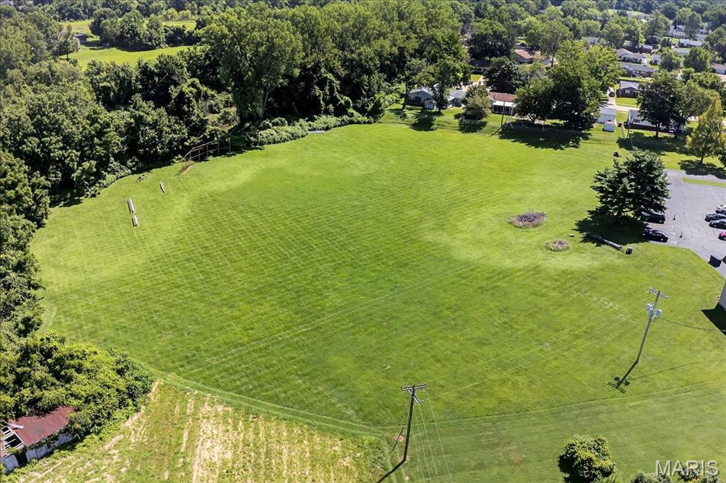 St Ferdinand Commons - Commercial Sale