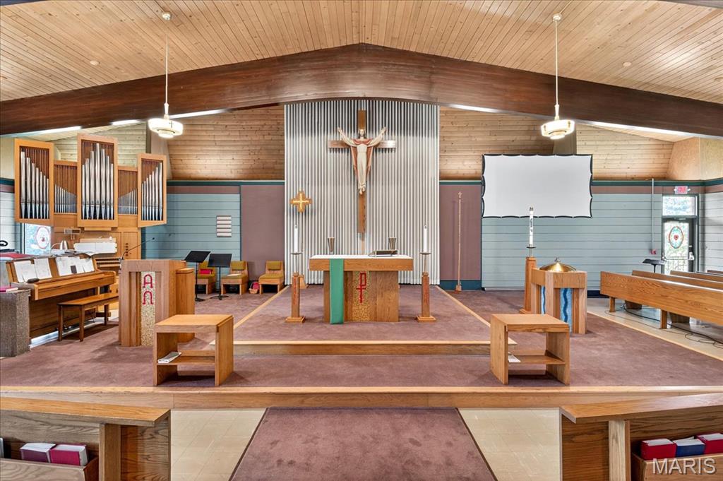 St Ferdinand Commons - Commercial Sale