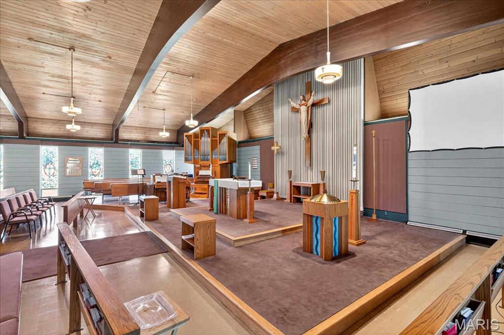 St Ferdinand Commons - Commercial Sale