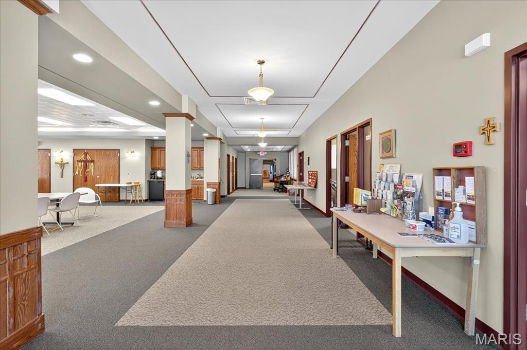St Ferdinand Commons - Commercial Sale