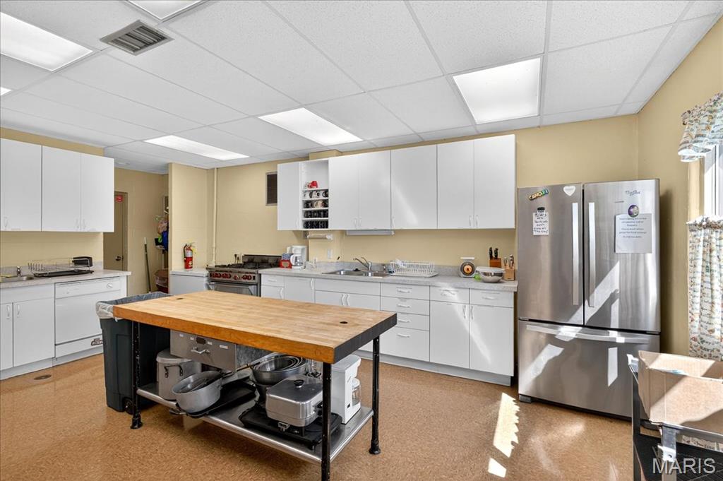St Ferdinand Commons - Commercial Sale