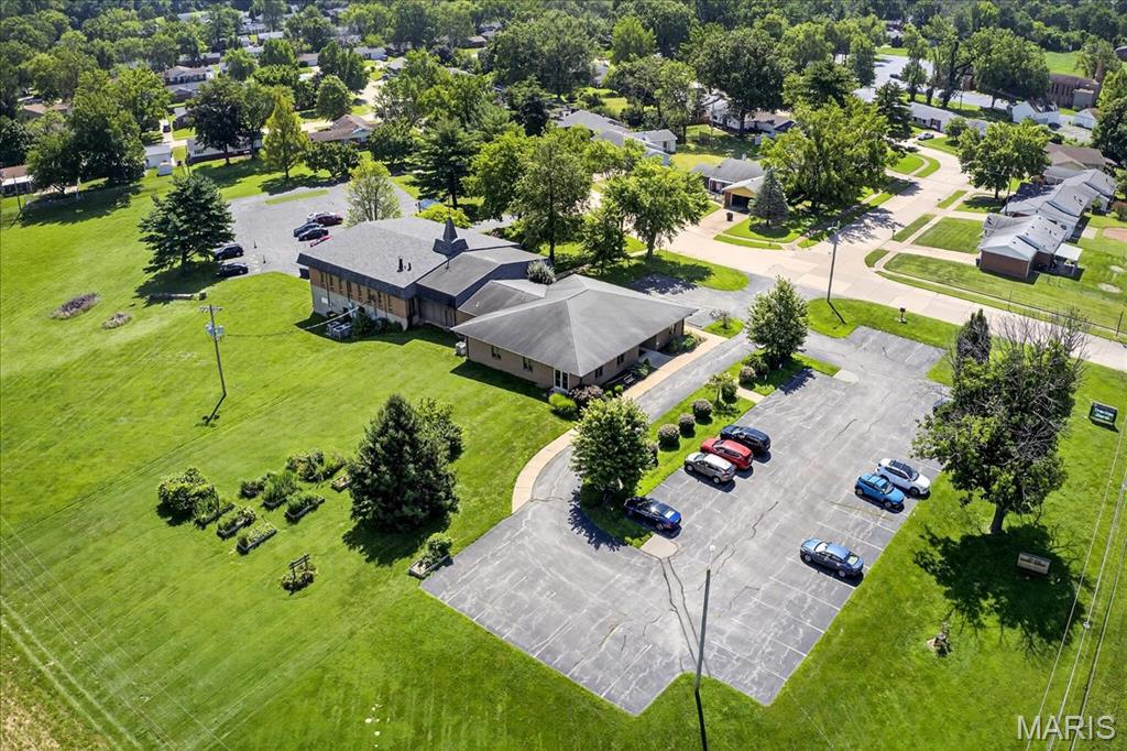 St Ferdinand Commons - Commercial Sale
