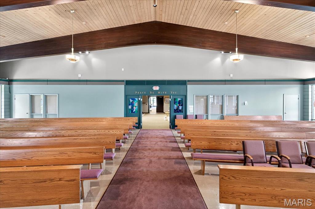 St Ferdinand Commons - Commercial Sale