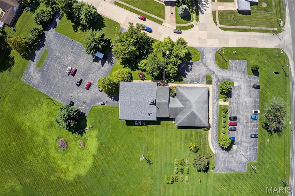 St Ferdinand Commons - Commercial Sale
