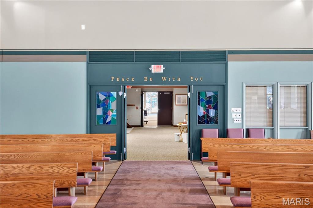 St Ferdinand Commons - Commercial Sale