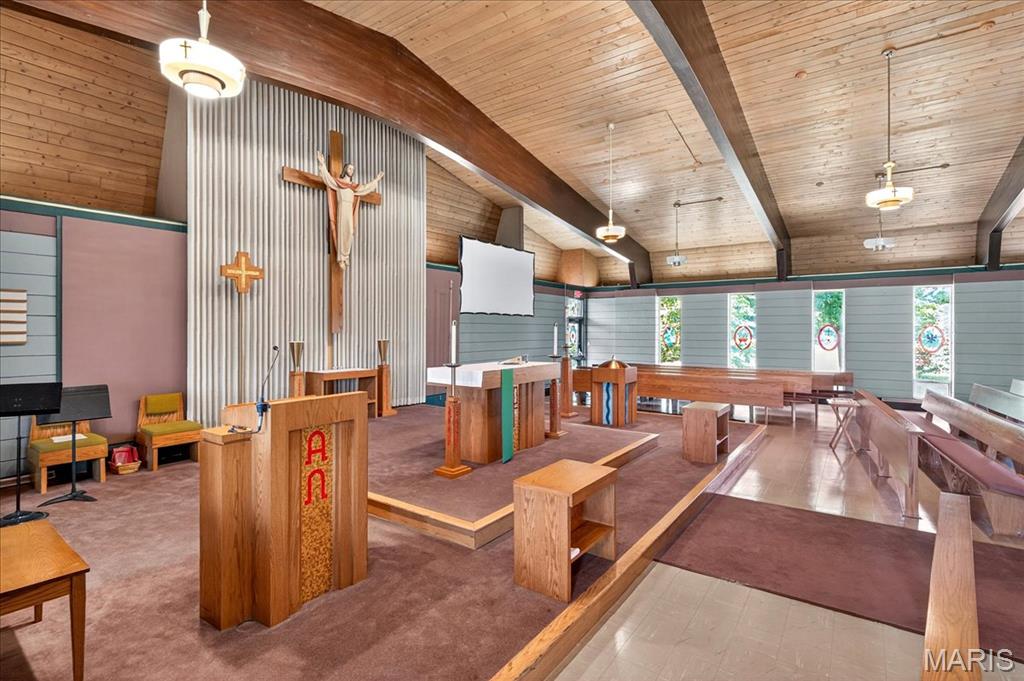St Ferdinand Commons - Commercial Sale