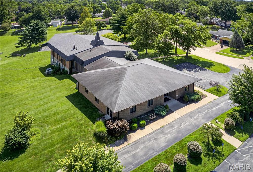 St Ferdinand Commons - Commercial Sale
