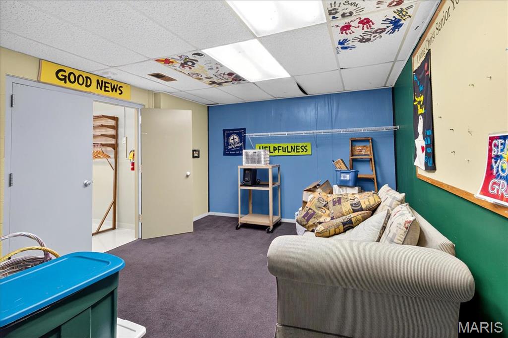 St Ferdinand Commons - Commercial Sale