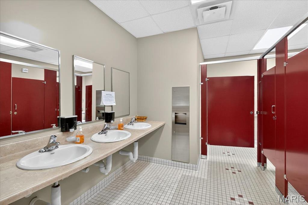 St Ferdinand Commons - Commercial Sale
