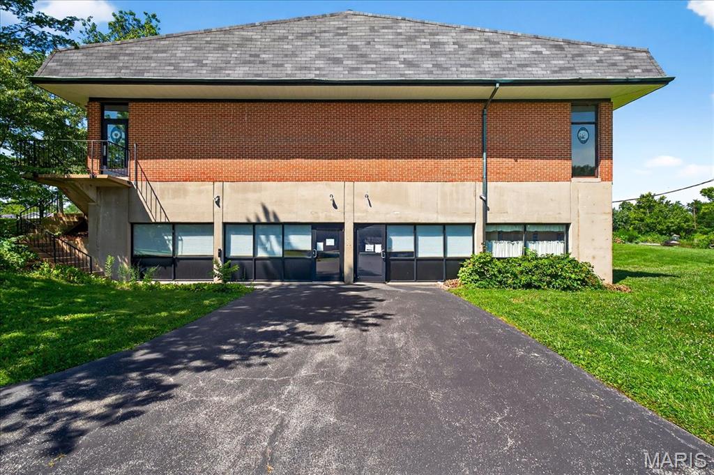 St Ferdinand Commons - Commercial Sale