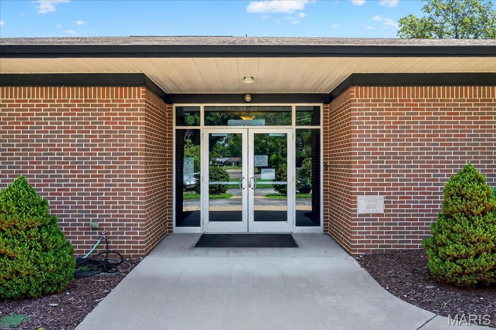 St Ferdinand Commons - Commercial Sale