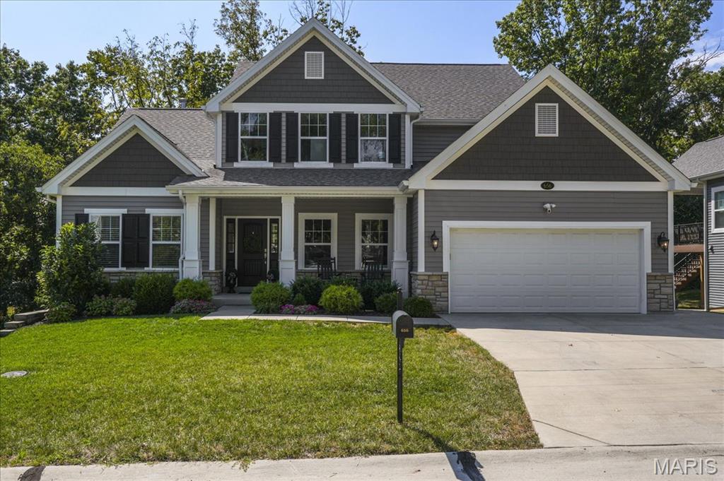 Blattner Farm - Residential