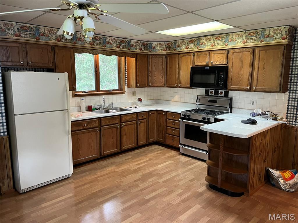 Not In A Subdivision - Residential