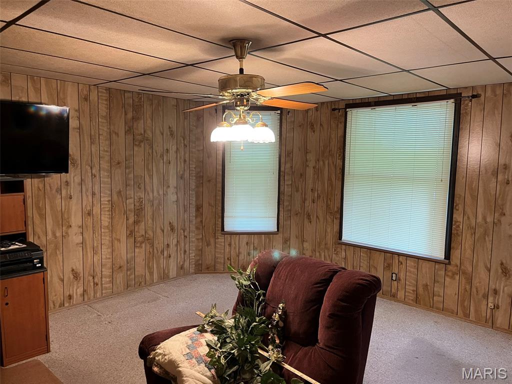 Not In A Subdivision - Residential