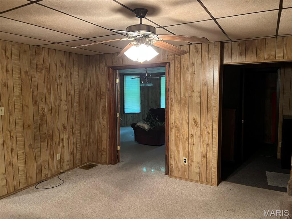Not In A Subdivision - Residential