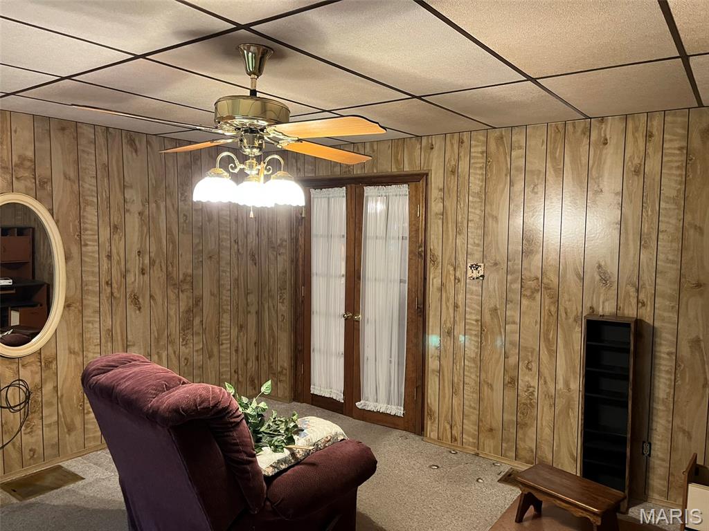 Not In A Subdivision - Residential
