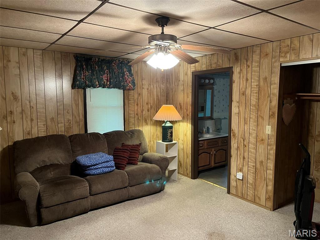 Not In A Subdivision - Residential