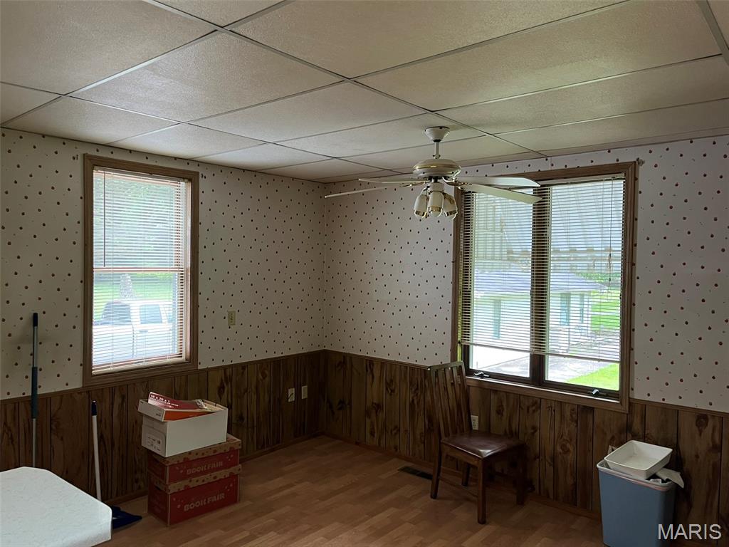 Not In A Subdivision - Residential