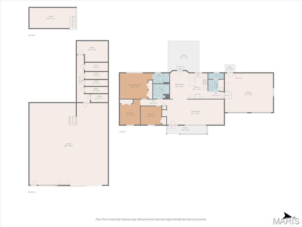 N/A - Residential