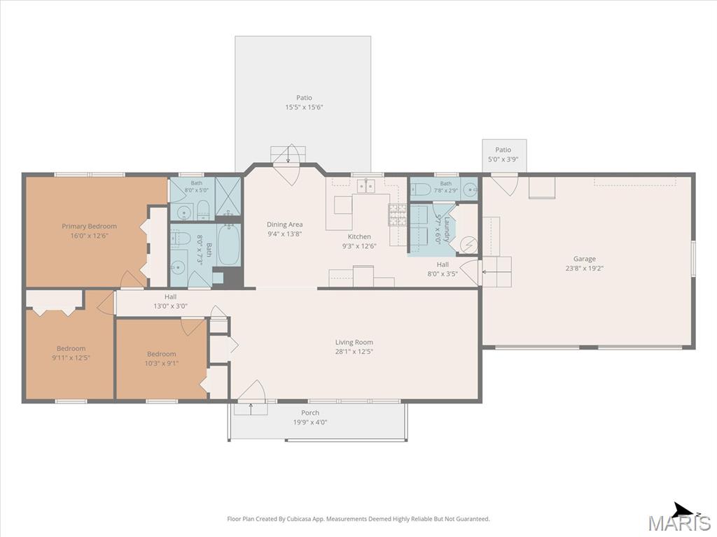 N/A - Residential
