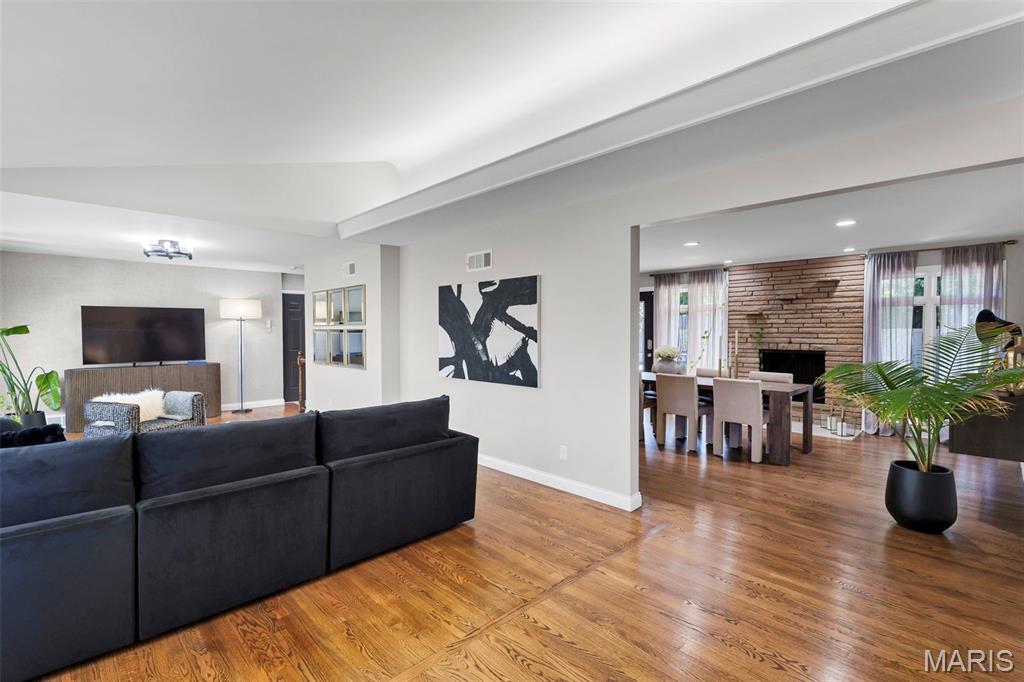 Clyde Court - Residential