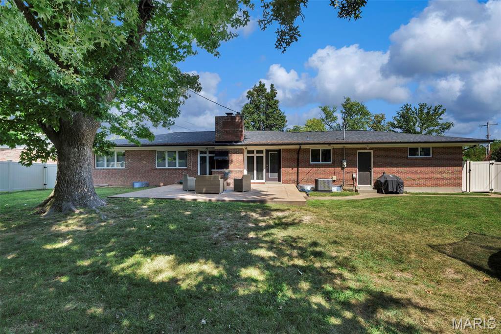 Clyde Court - Residential